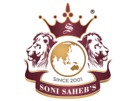 Soni Sahebs